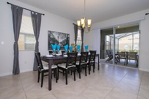 Gorgeous 5Bd w/ Pool & Jacuzzi @ Solterra Resort 6071