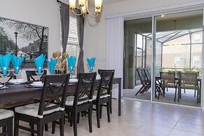 Gorgeous 5Bd w/ Pool & Jacuzzi @ Solterra Resort 6071