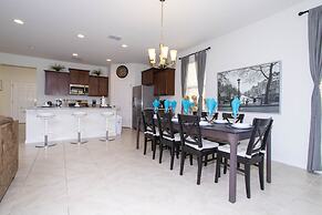 Gorgeous 5Bd w/ Pool & Jacuzzi @ Solterra Resort 6071