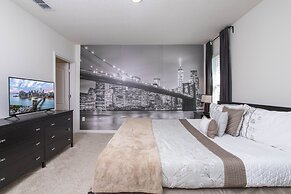 Gorgeous 5Bd w/ Pool & Jacuzzi @ Solterra Resort 6071