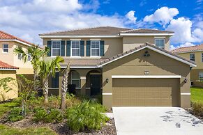 Gorgeous 5Bd w/ Pool & Jacuzzi @ Solterra Resort 6071