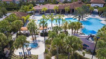 Gorgeous 5Bd w/ Pool & Jacuzzi @ Solterra Resort 6071