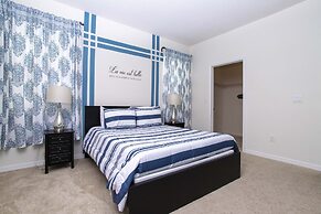 Gorgeous 5Bd w/ Pool & Jacuzzi @ Solterra Resort 6071