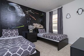 Gorgeous 5Bd w/ Pool & Jacuzzi @ Solterra Resort 6071