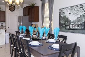 Gorgeous 5Bd w/ Pool & Jacuzzi @ Solterra Resort 6071