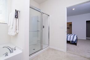 Gorgeous 5Bd w/ Pool & Jacuzzi @ Solterra Resort 6071