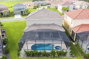Gorgeous 5Bd w/ Pool & Jacuzzi @ Solterra Resort 6071