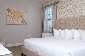 Luxurious 5Bd Single Family w Pool&Jacuzzi @Encore Resort 7432