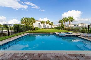 Luxurious 5Bd Single Family w Pool&Jacuzzi @Encore Resort 7432