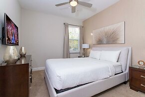 Luxurious 5Bd Single Family w Pool&Jacuzzi @Encore Resort 7432