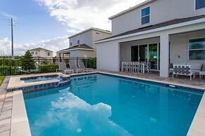 Luxurious 5Bd Single Family w Pool&Jacuzzi @Encore Resort 7432