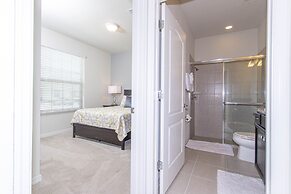 Splendid 5 Bd w/ Screened Pateo & Pool @ Windsor Westside 8921