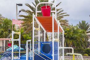 Joyful 8Bd Single Family w Pool @Champions Gate 9262