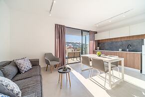 Sutivan Luxury Apartments