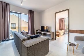 Sutivan Luxury Apartments