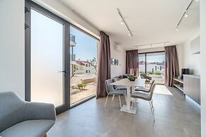 Sutivan Luxury Apartments