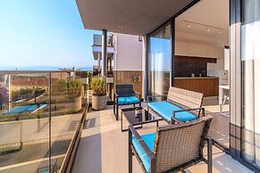 Sutivan Luxury Apartments