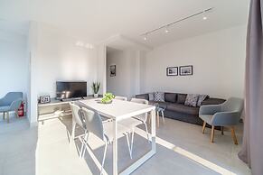 Sutivan Luxury Apartments