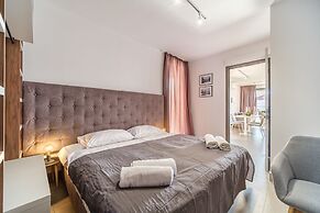 Sutivan Luxury Apartments