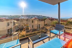 Sutivan Luxury Apartments