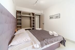 Sutivan Luxury Apartments