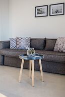 Sutivan Luxury Apartments