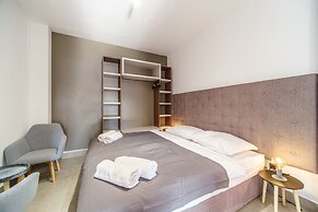 Sutivan Luxury Apartments