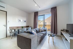 Sutivan Luxury Apartments