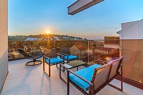 Sutivan Luxury Apartments