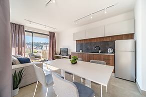 Sutivan Luxury Apartments