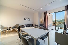 Sutivan Luxury Apartments