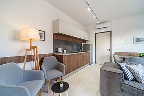 Sutivan Luxury Apartments