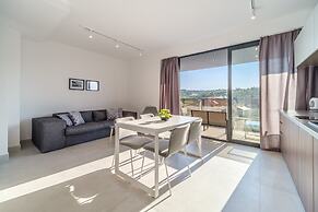 Sutivan Luxury Apartments