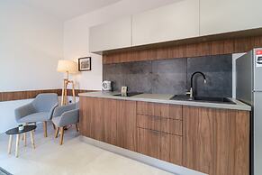 Sutivan Luxury Apartments