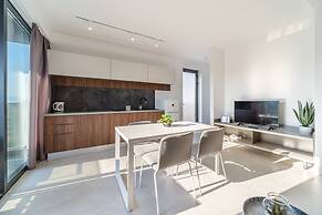 Sutivan Luxury Apartments