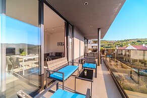 Sutivan Luxury Apartments