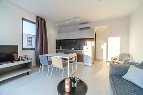 Sutivan Luxury Apartments