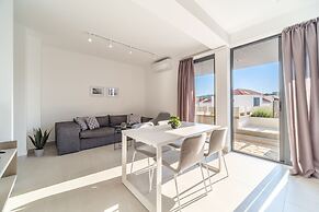 Sutivan Luxury Apartments