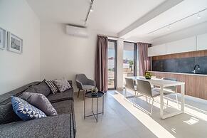 Sutivan Luxury Apartments