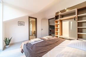 Sutivan Luxury Apartments