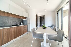 Sutivan Luxury Apartments