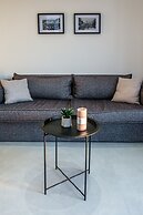 Sutivan Luxury Apartments