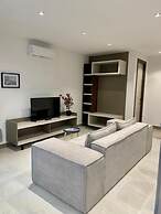 Sutivan Luxury Apartments