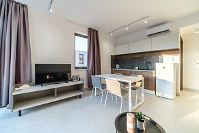 Sutivan Luxury Apartments