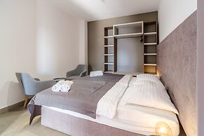 Sutivan Luxury Apartments