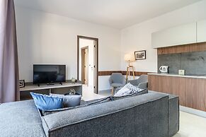 Sutivan Luxury Apartments