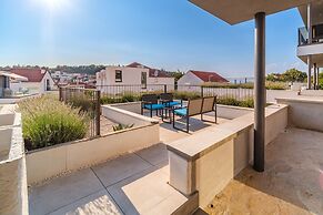 Sutivan Luxury Apartments