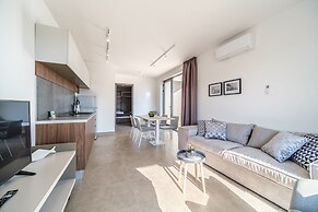 Sutivan Luxury Apartments
