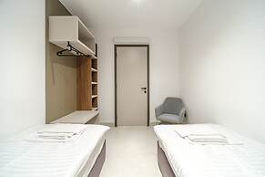 Sutivan Luxury Apartments