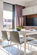 Sutivan Luxury Apartments